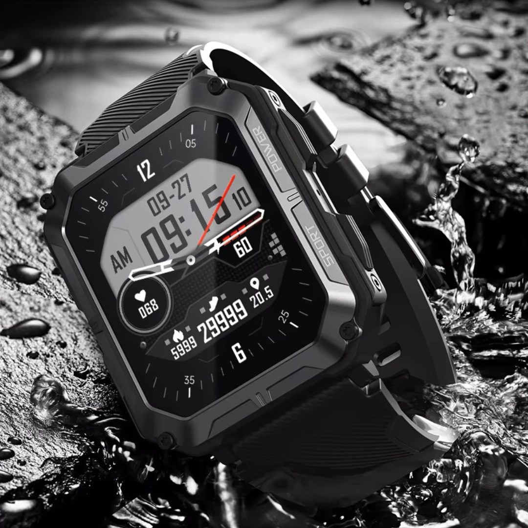 Accessoires Heren | Tassen, Riemen, Horloges & Mode Must-Haves