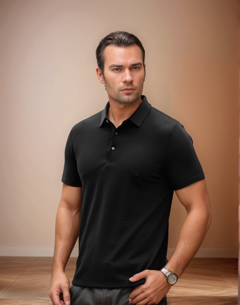 Tops Heren | T-shirts, Polo’s, Hoodies & Overhemden