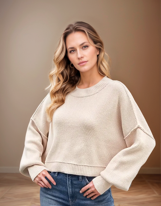 Dames Tops | T-shirts, Blouses, Crop Tops & Truien