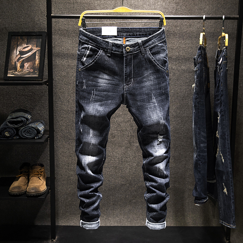 Heren Broeken | Jeans, Chino’s, Joggers & Stoffen Broeken