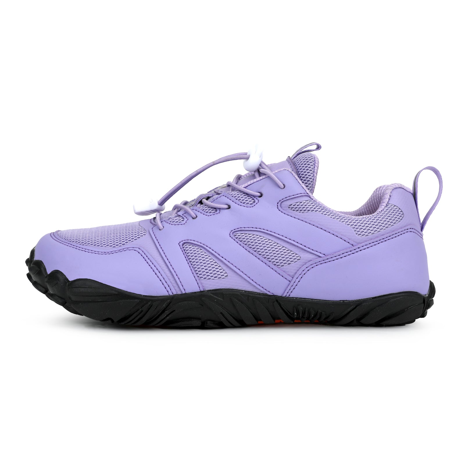 SoftStep - Ultralichte Barefoot Schoenen met Extra Demping