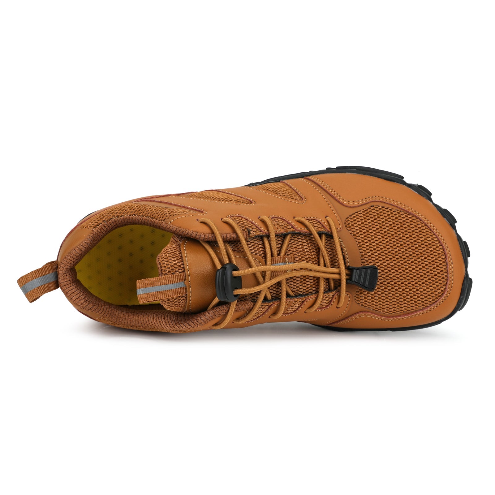 SoftStep - Ultralichte Barefoot Schoenen met Extra Demping
