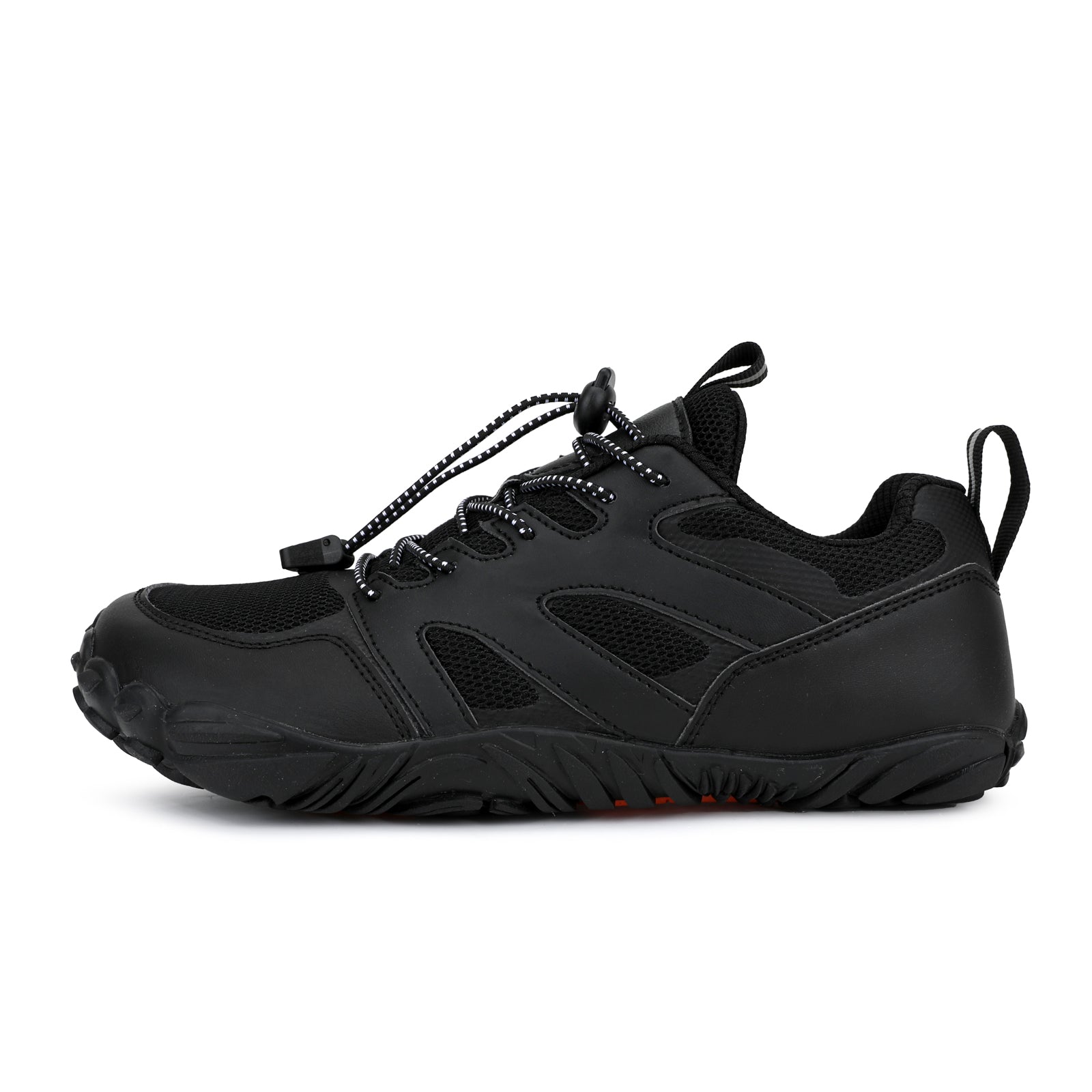 SoftStep - Ultralichte Barefoot Schoenen met Extra Demping