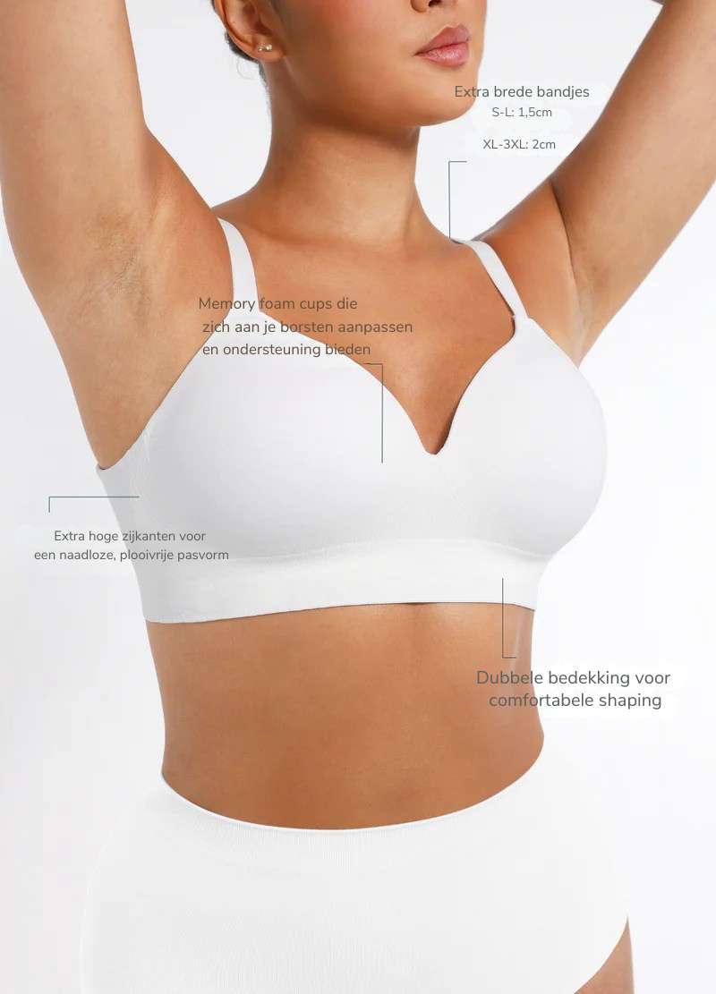 BelleLinea – Daily Essential Bh