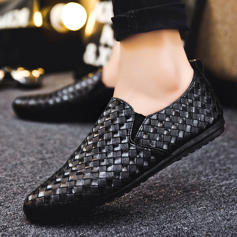 Valerio – Luxe Comfort Loafers voor Heren