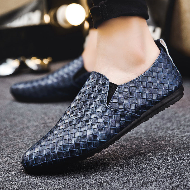 Valerio – Luxe Comfort Loafers voor Heren