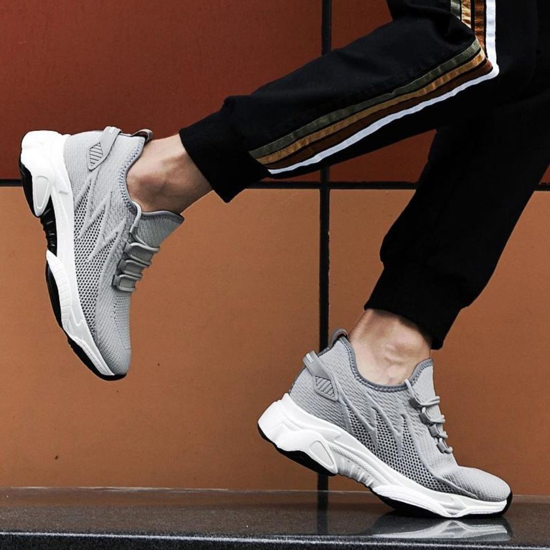 Alpha Stride - UltraBoost X