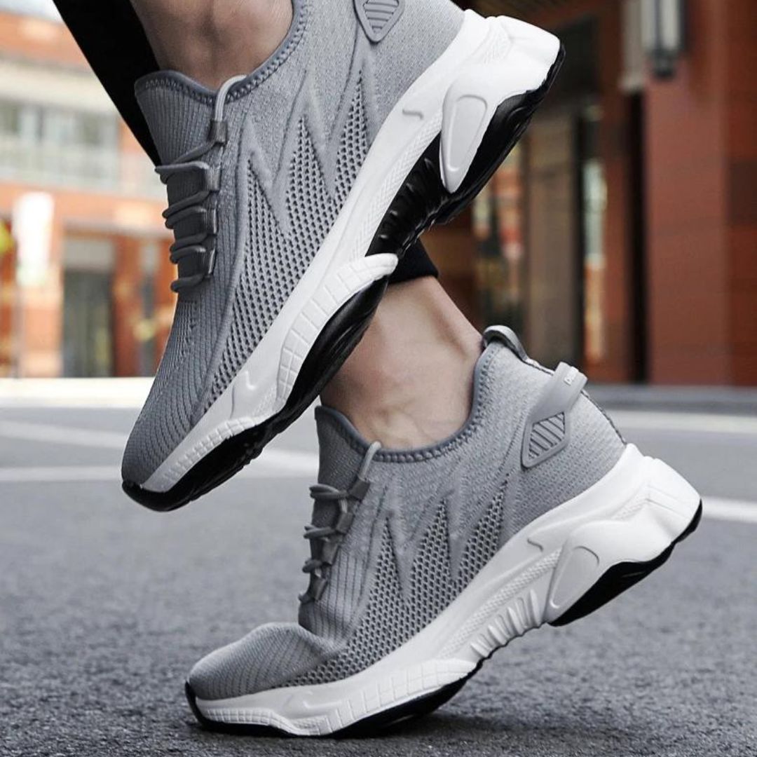 Alpha Stride - UltraBoost X