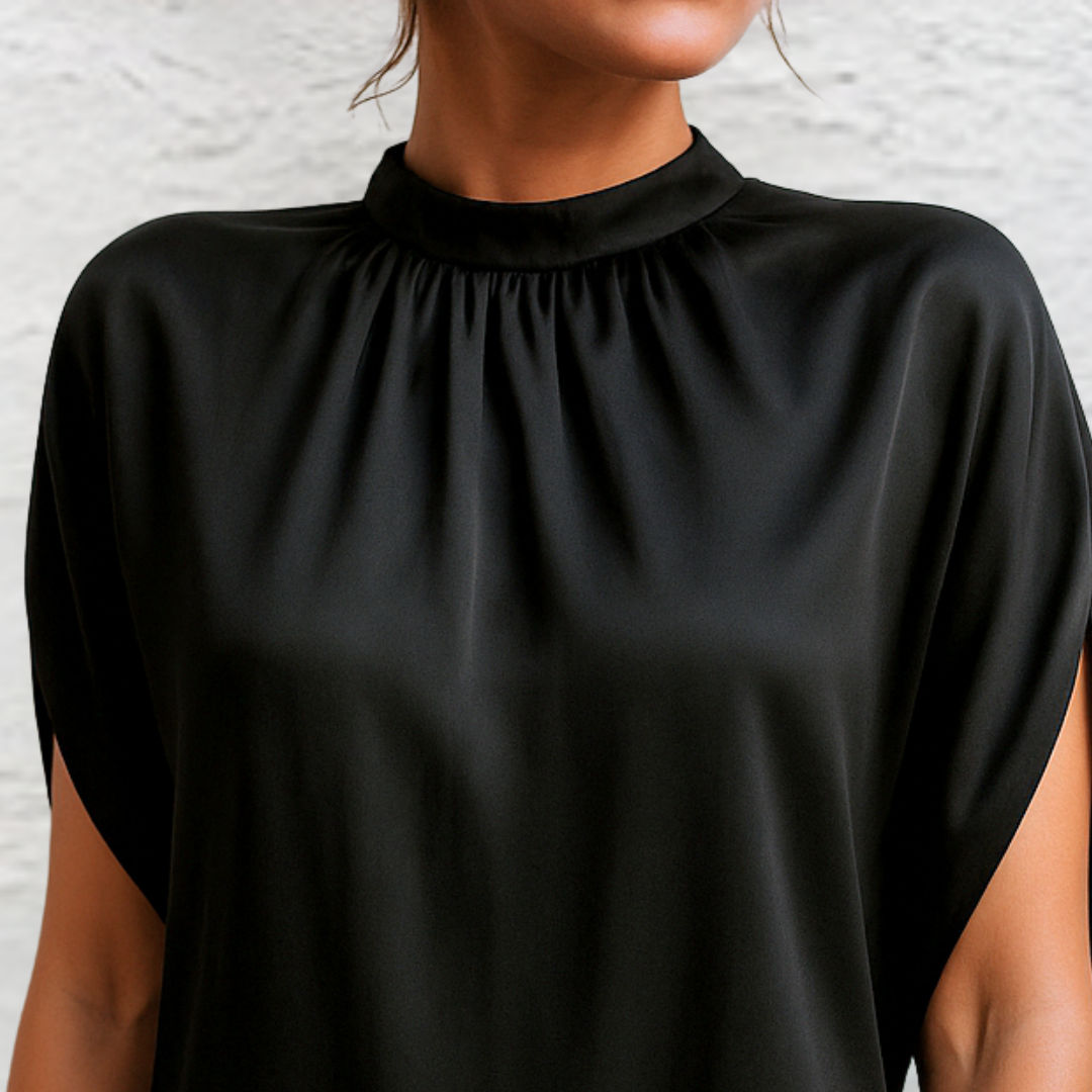 TRUDY- De Jurk Die Eenvoud en Elegantie Samenbrengt