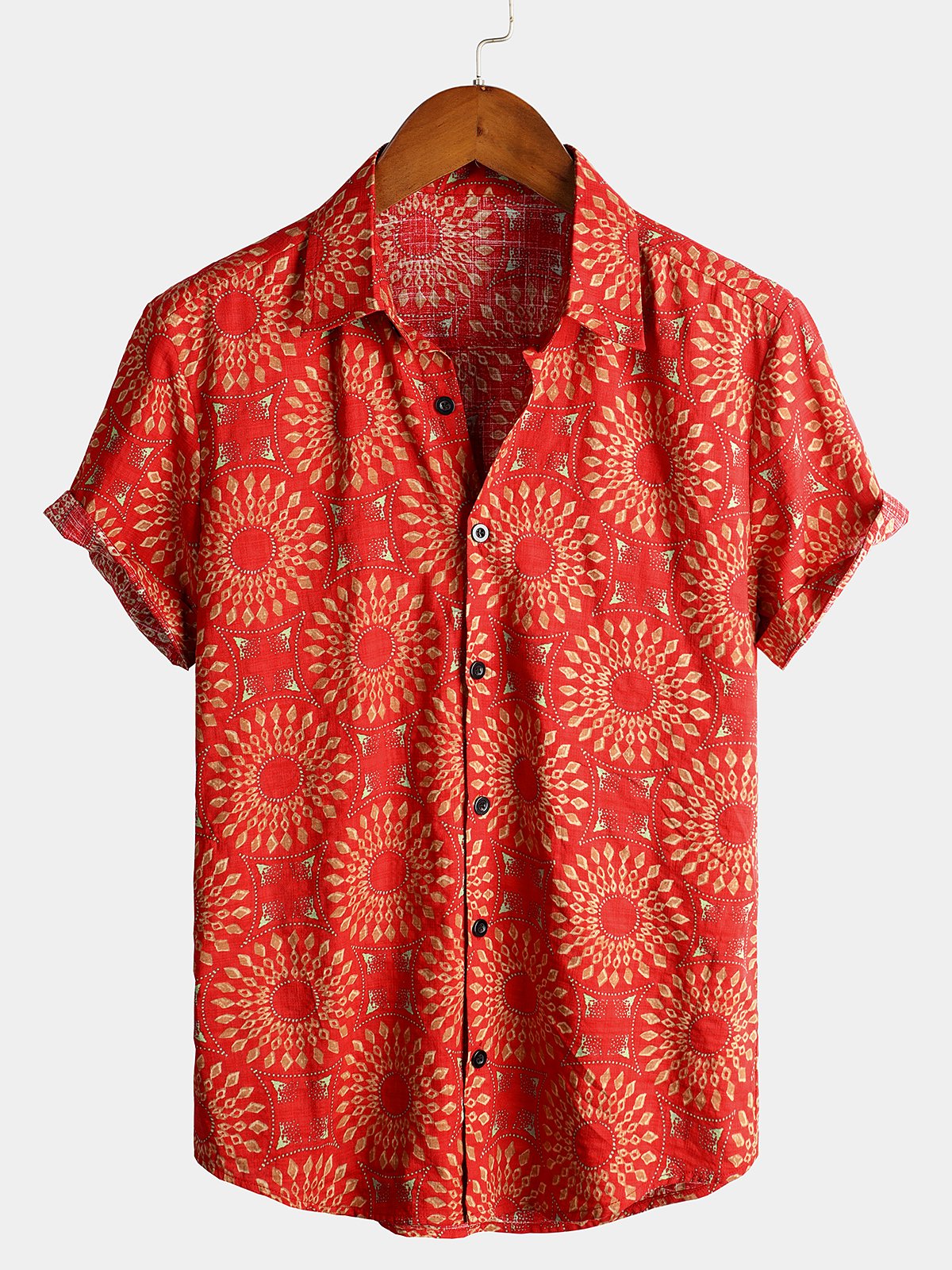 Rio Tribal Shirt