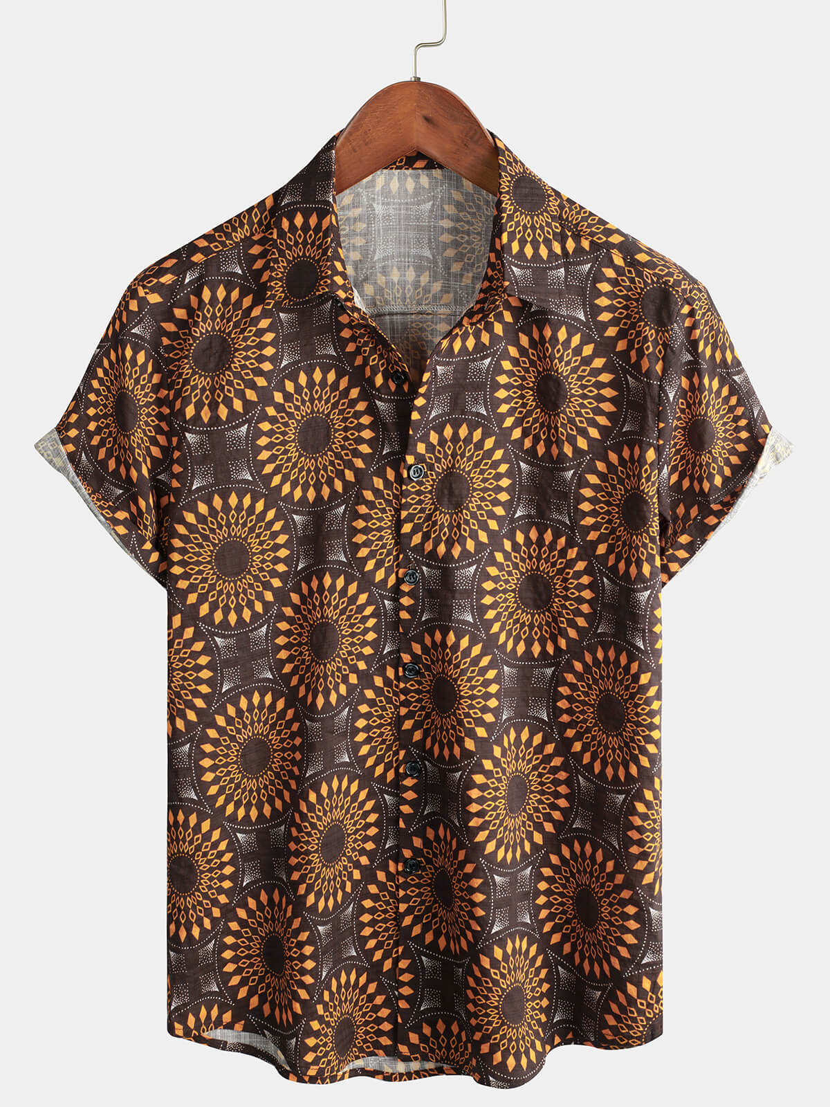 Rio Tribal Shirt