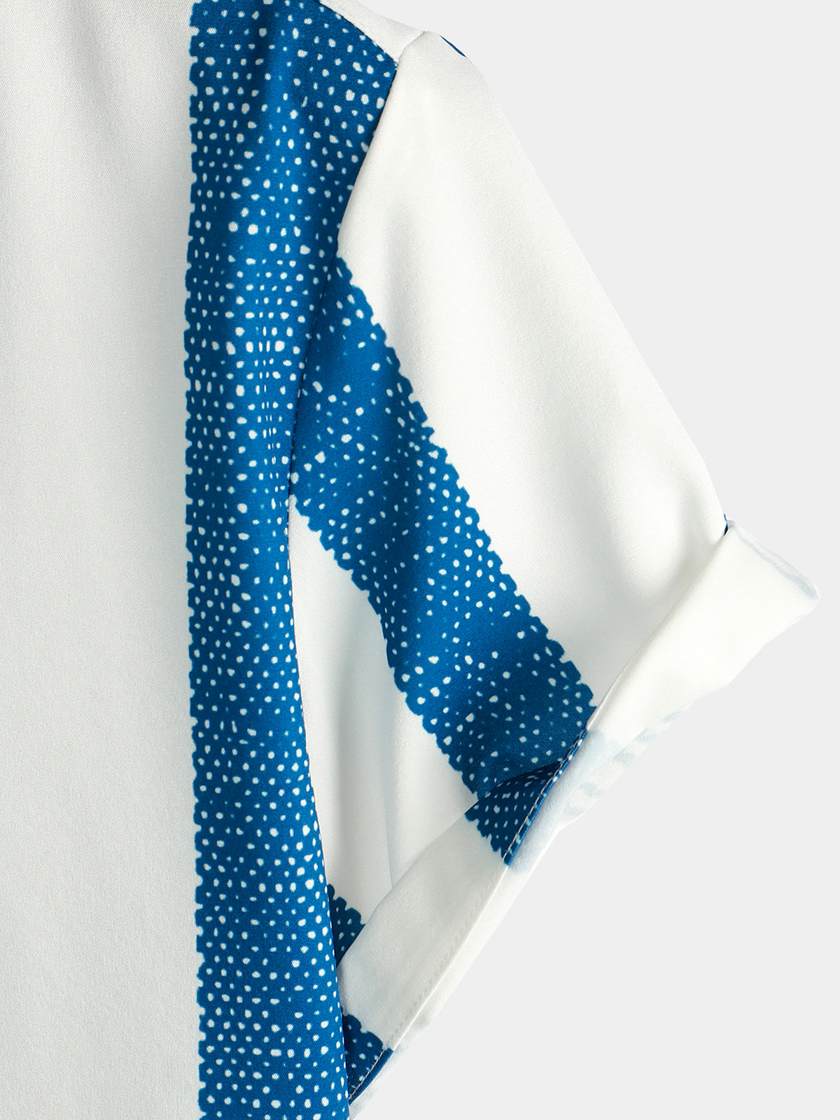 Noah Verticaal Gestreept Shirt