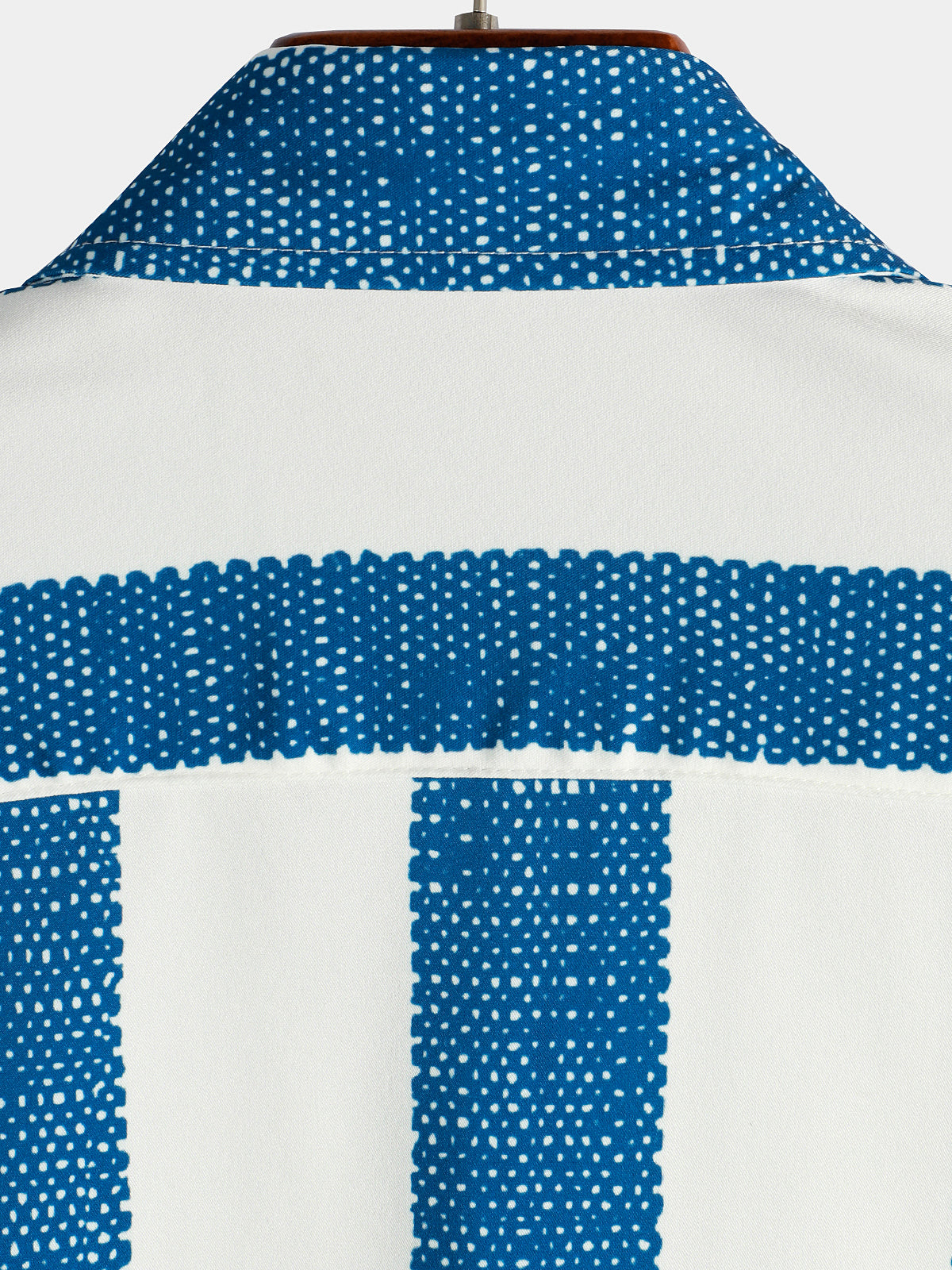 Noah Verticaal Gestreept Shirt