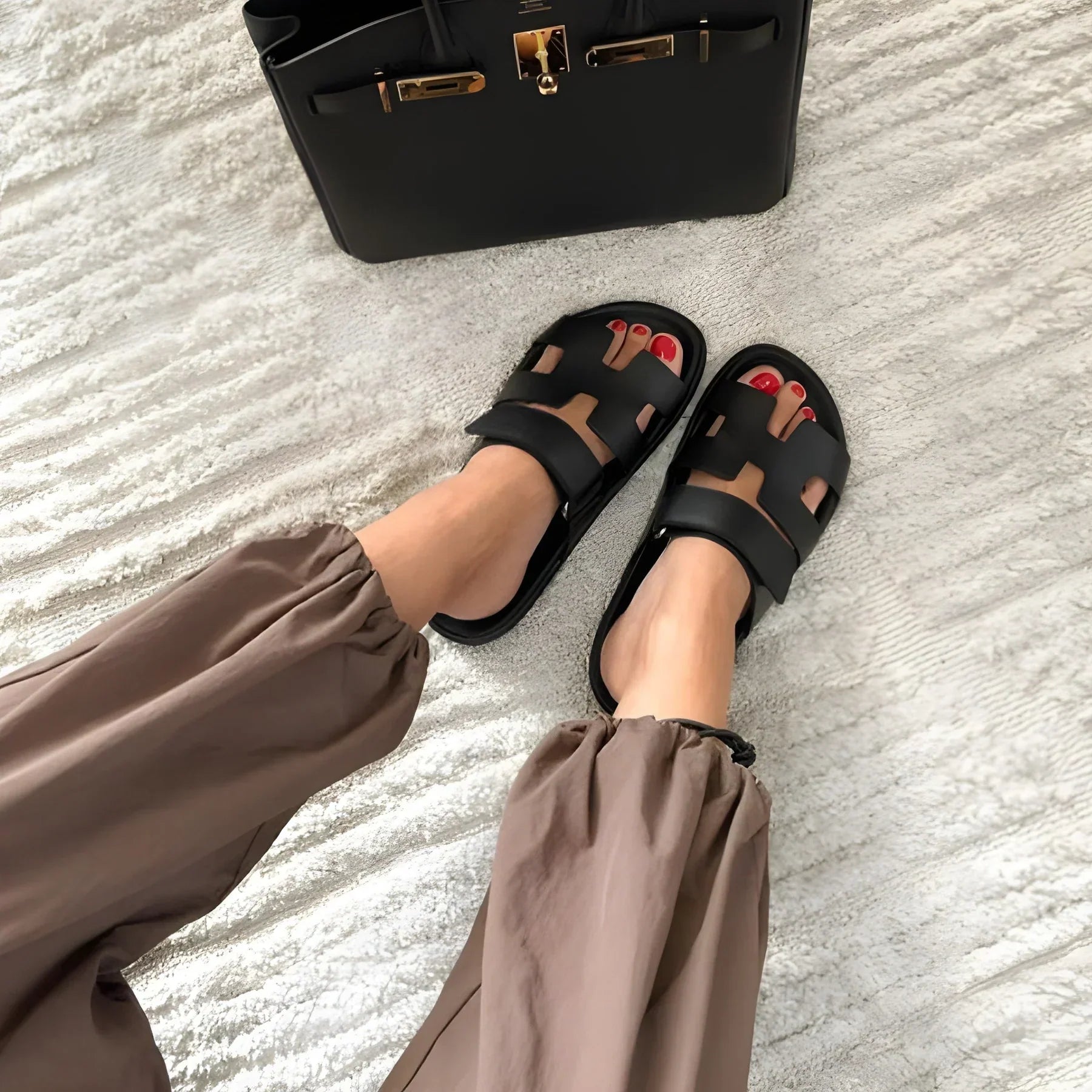 Benedetta (Elegante sandalen) — SOPHIE