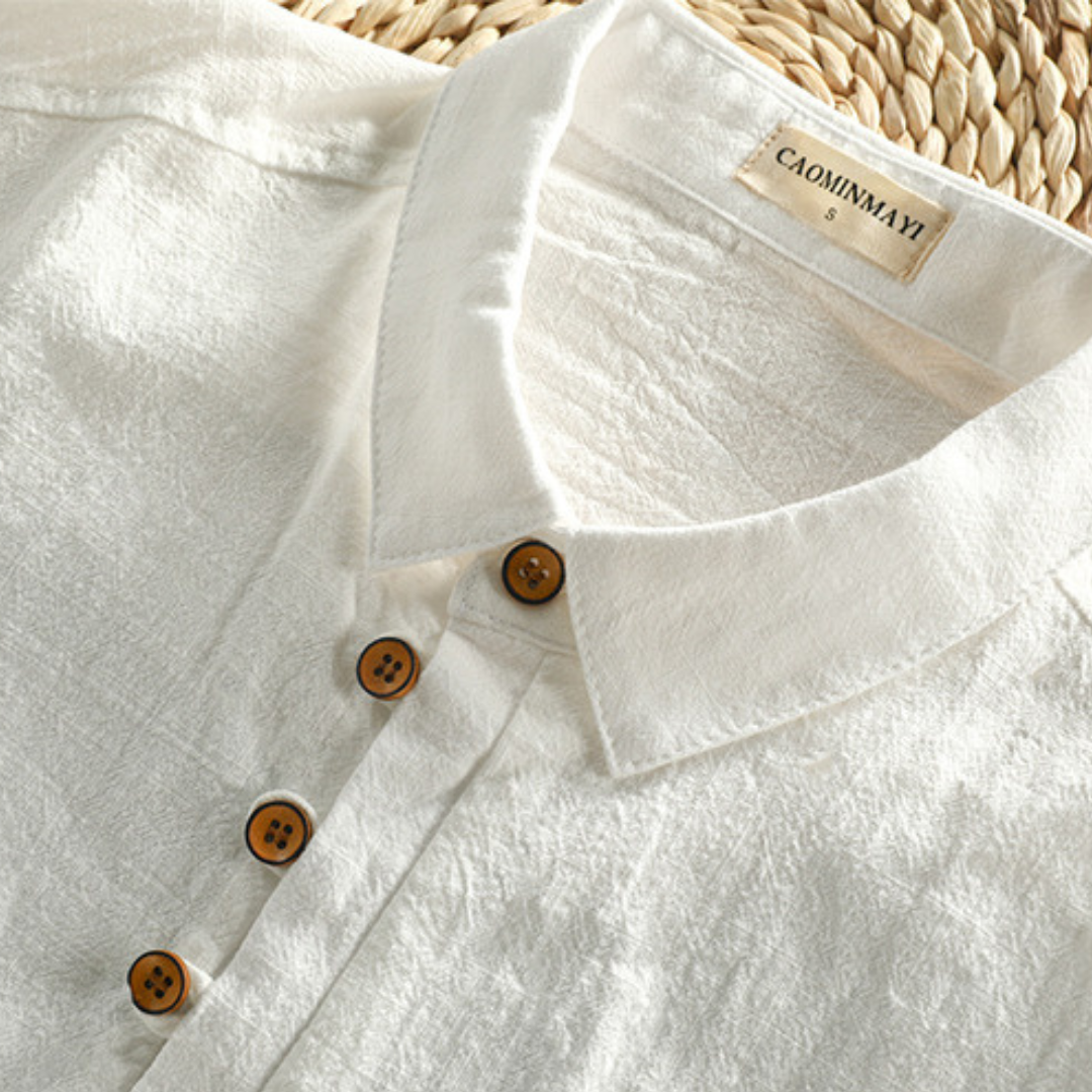 Lioré – Linnen Polo