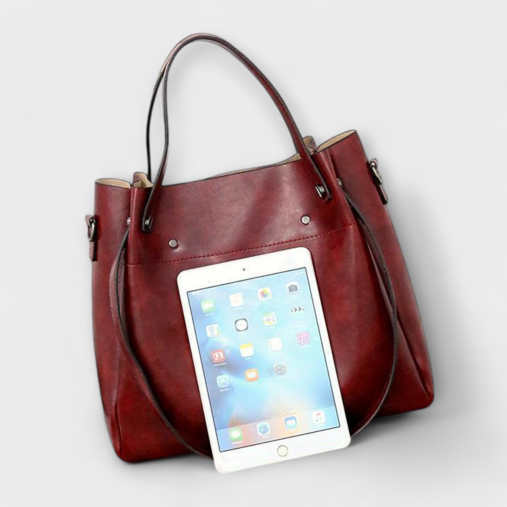 Verona - 4-delige Vintage Tasenset