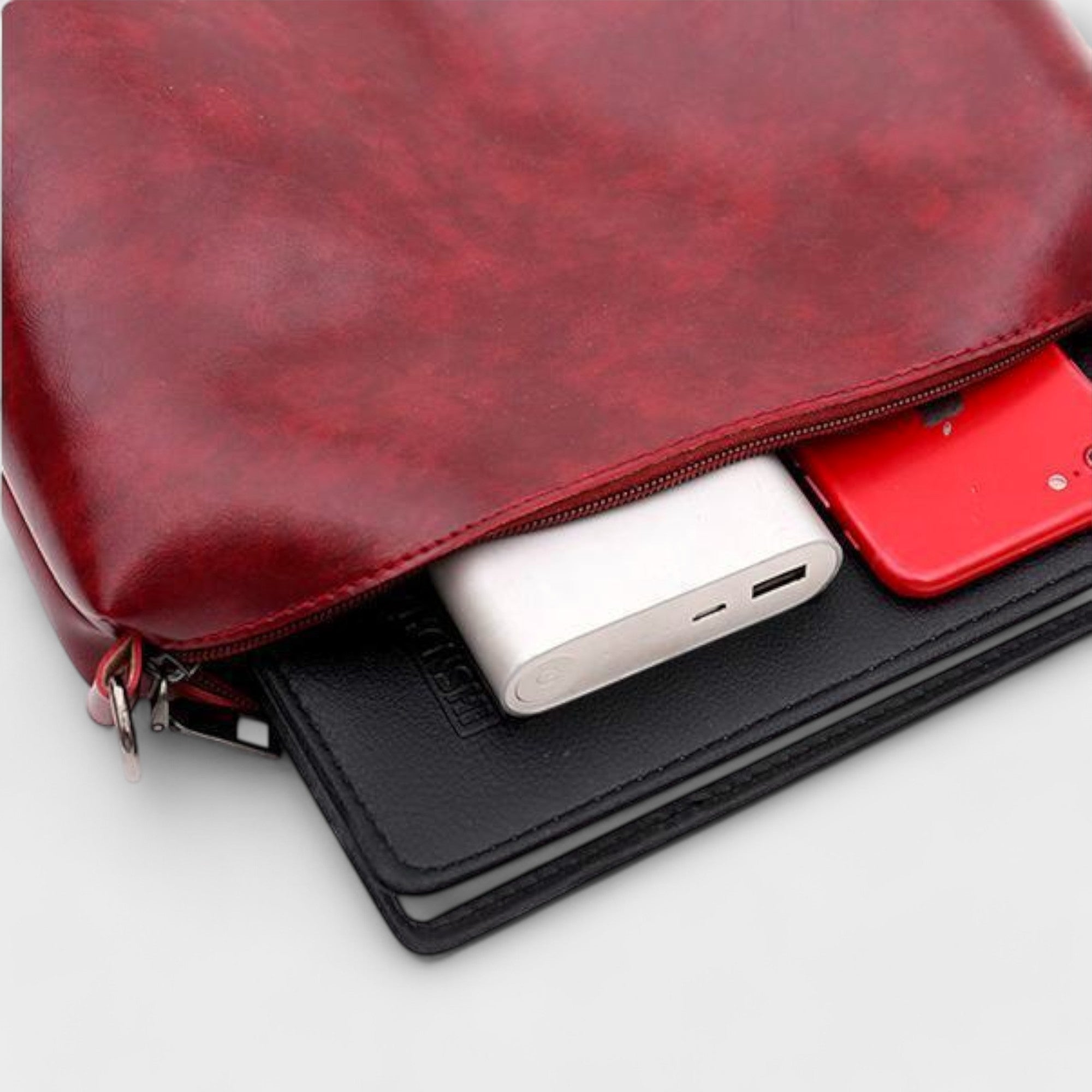 Verona - 4-delige Vintage Tasenset