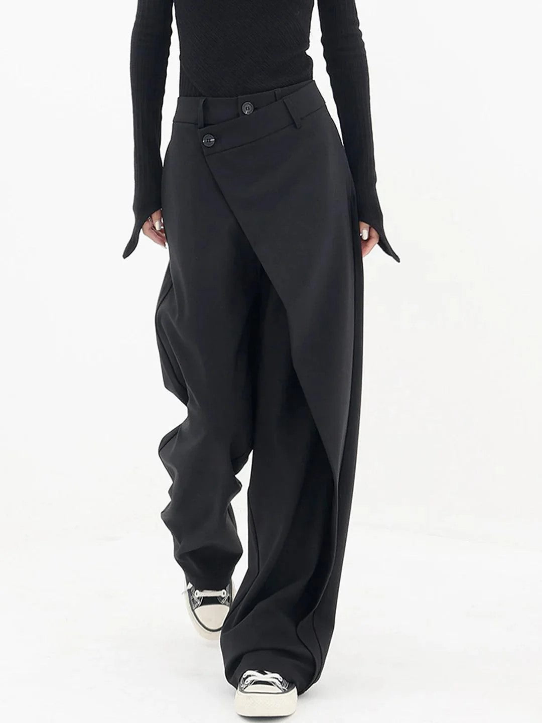 Cyvion - Moderne Pantalon