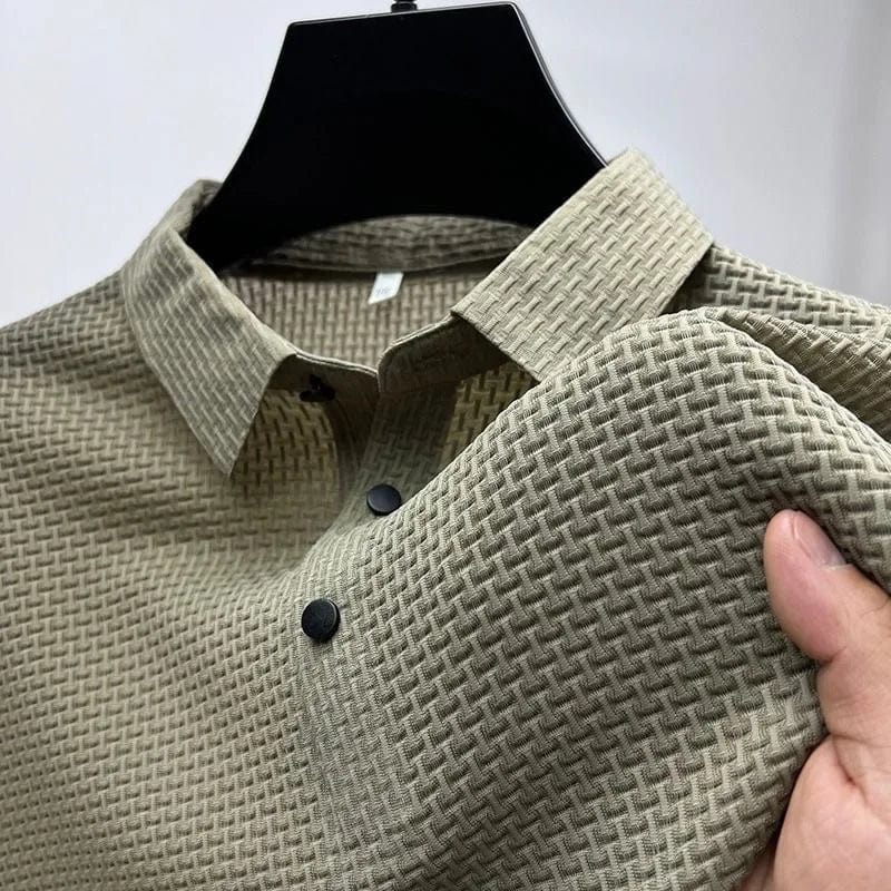 Marco - Comfortabele Herenpolo