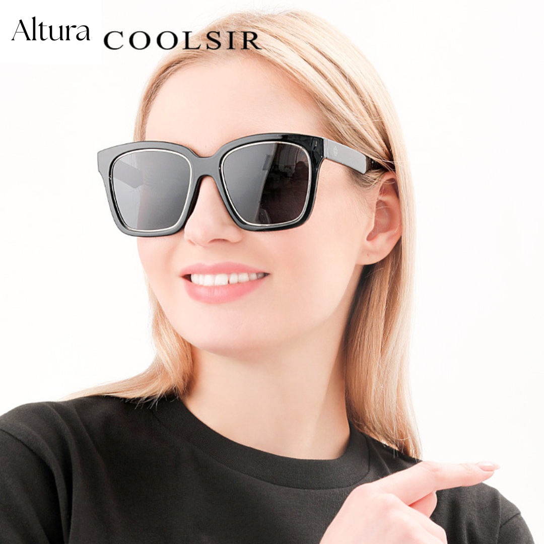 Altura  Zonnebril - Coolsir editie