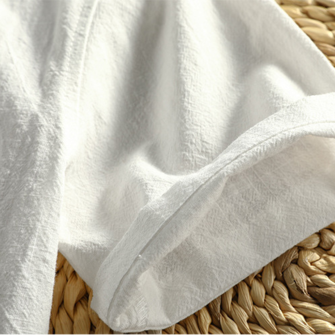 Lioré – Linnen Polo