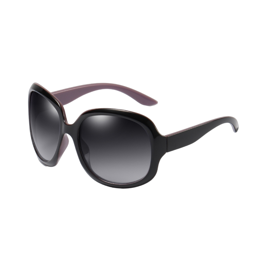 Soléna Oversized Polarized Zonnebril