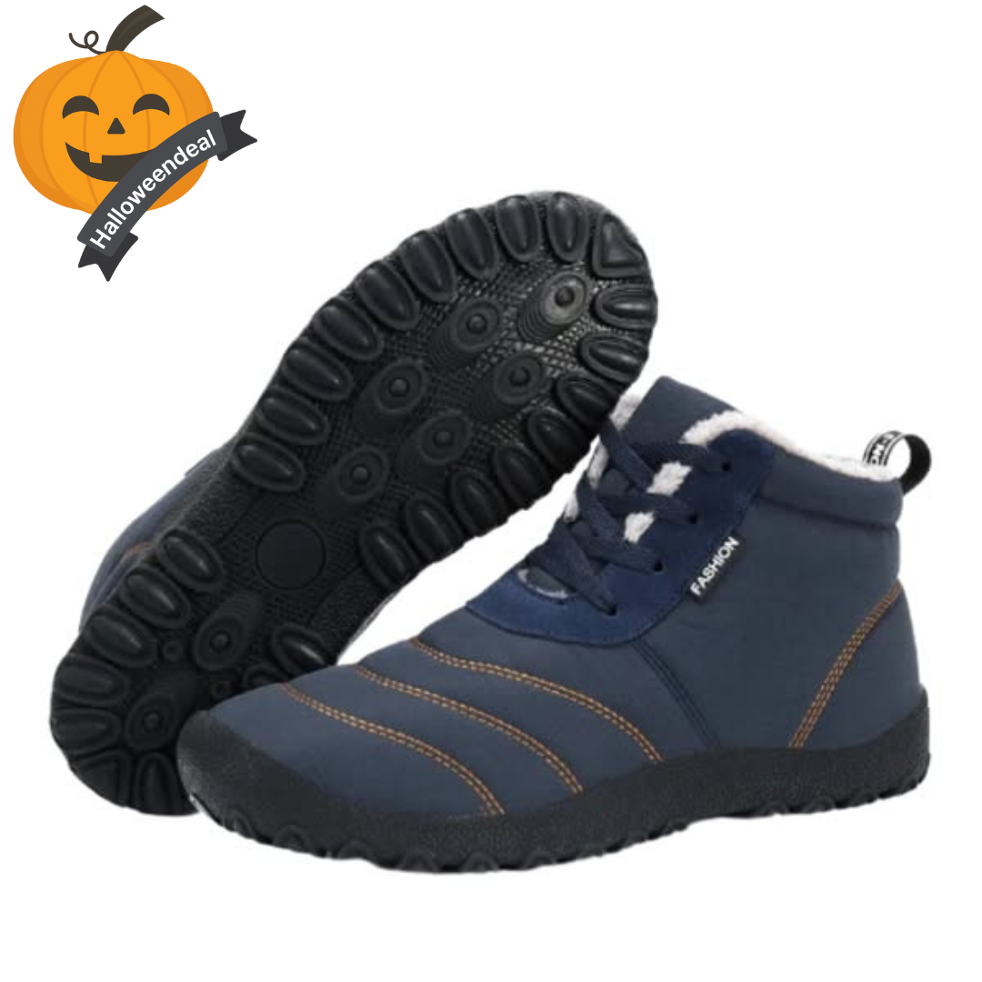 De BareVenture - Winterschoenen