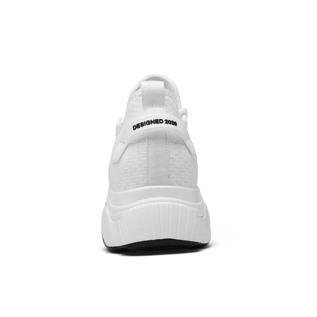 Alpha Stride - UltraBoost X