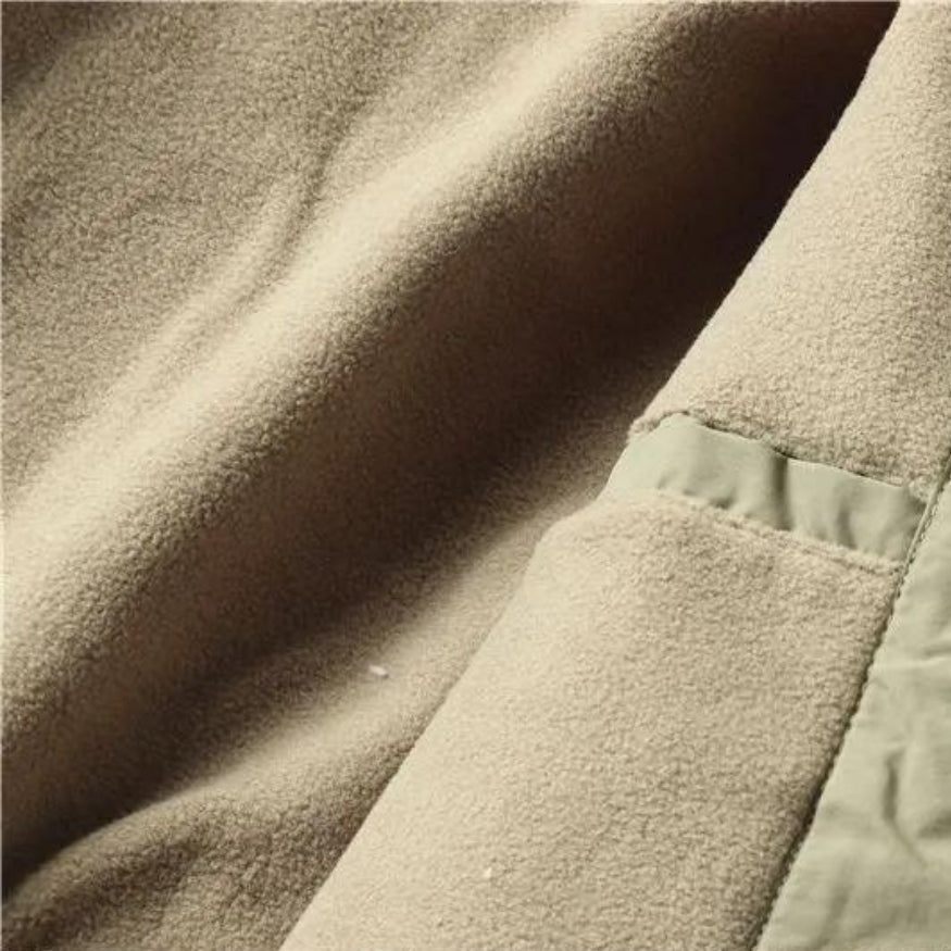 Carbelli Polar – Thermische Winterjas