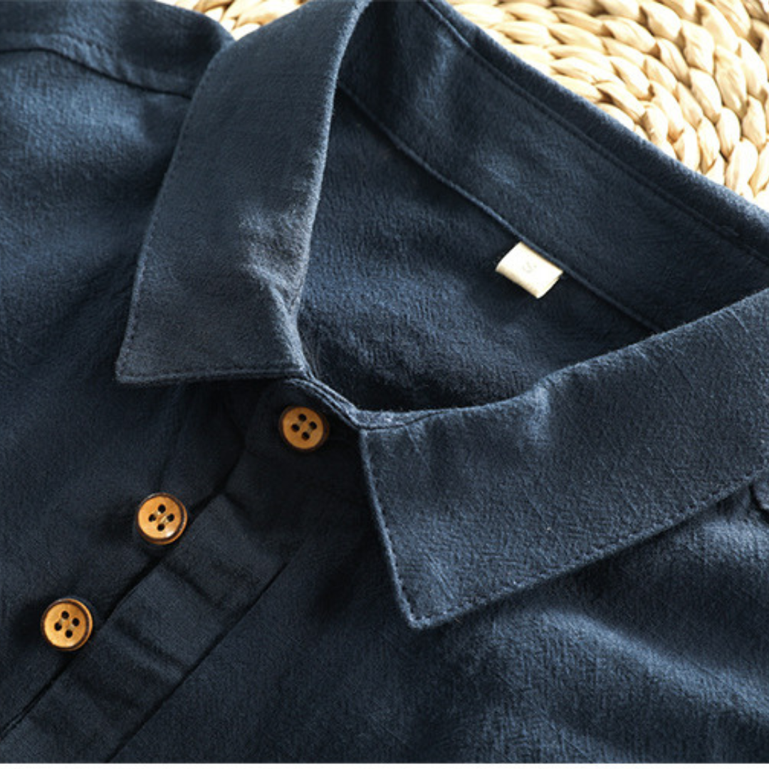 Lioré – Linnen Polo