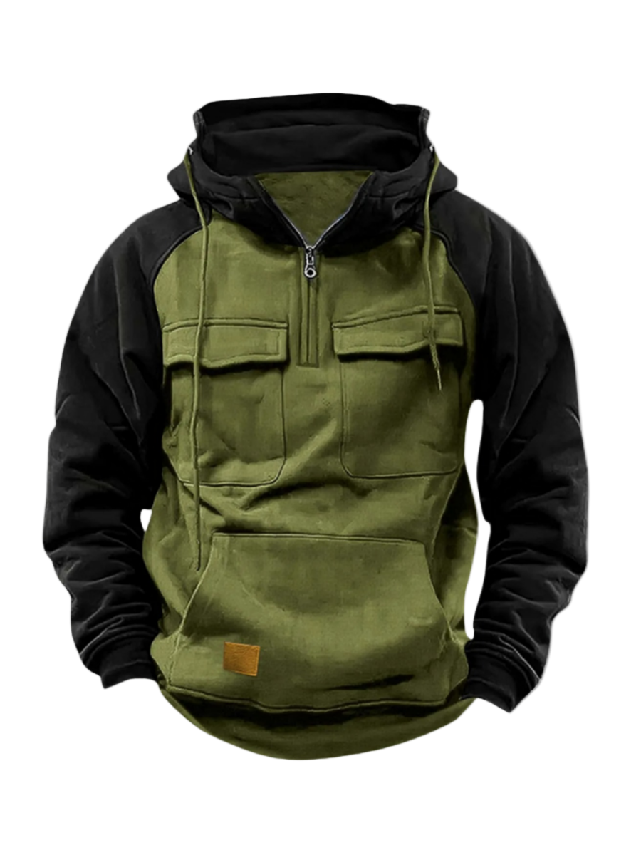 DUMONT LYON HERFST PULLOVER