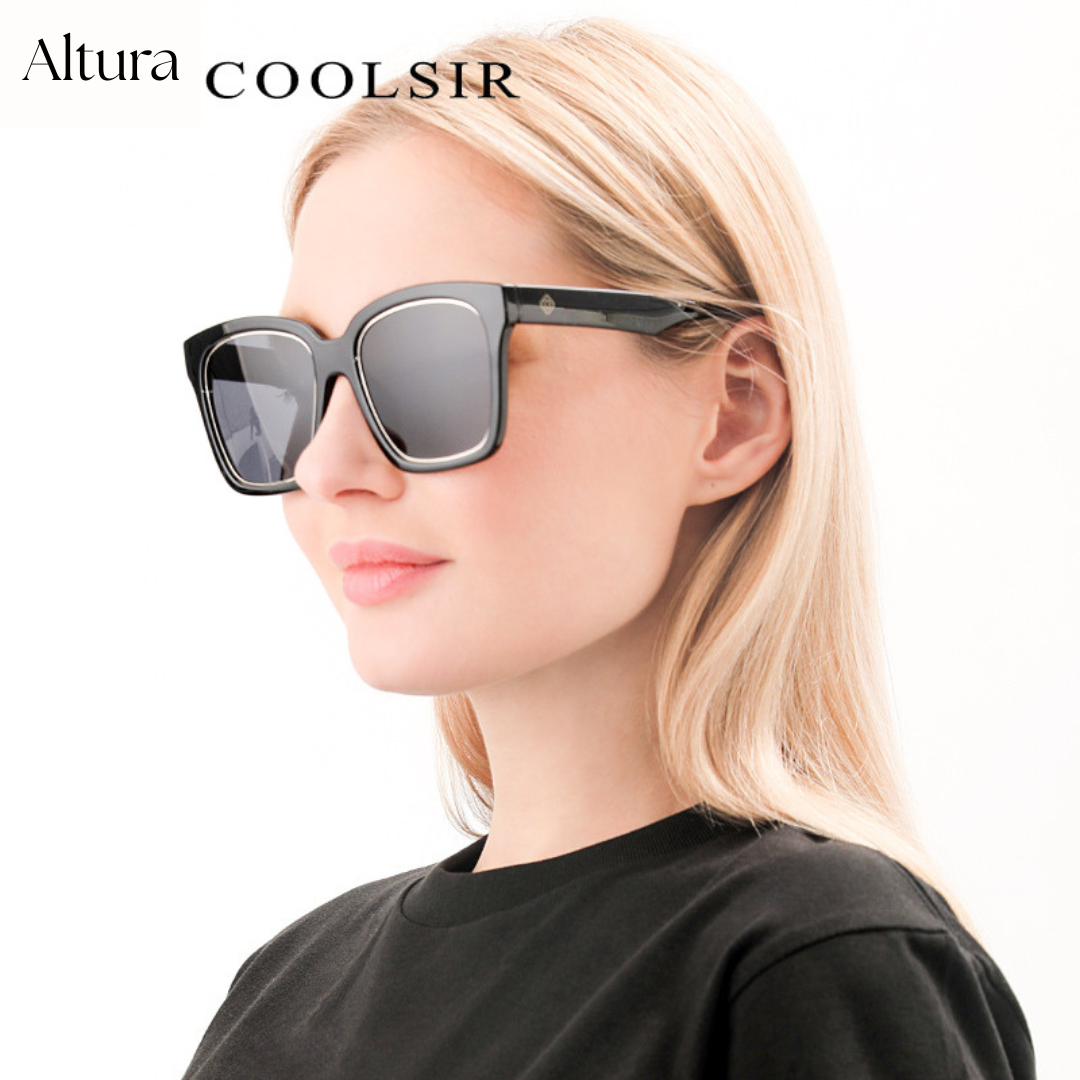 Altura  Zonnebril - Coolsir editie
