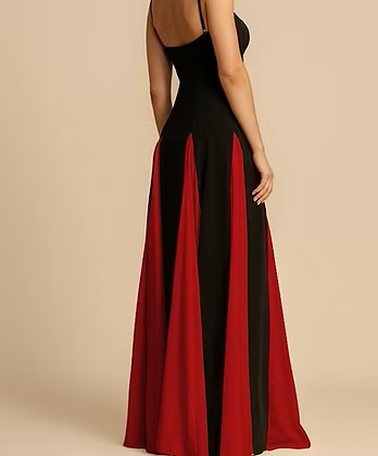 Cyvion - Vibrant Spring Jurk