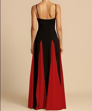 Cyvion - Vibrant Spring Jurk