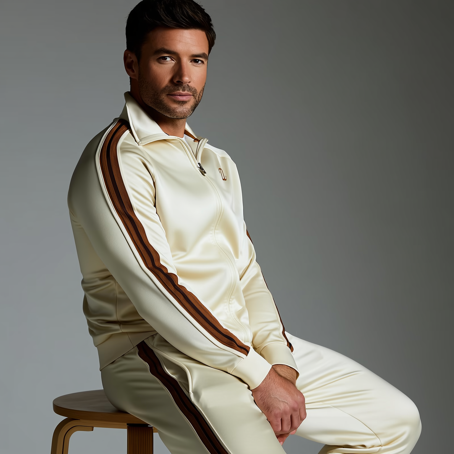 Zion - Tweedelig Trainingspak