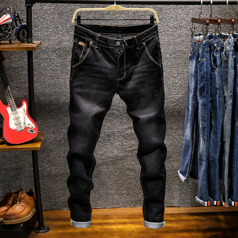 James - Denim Jeans