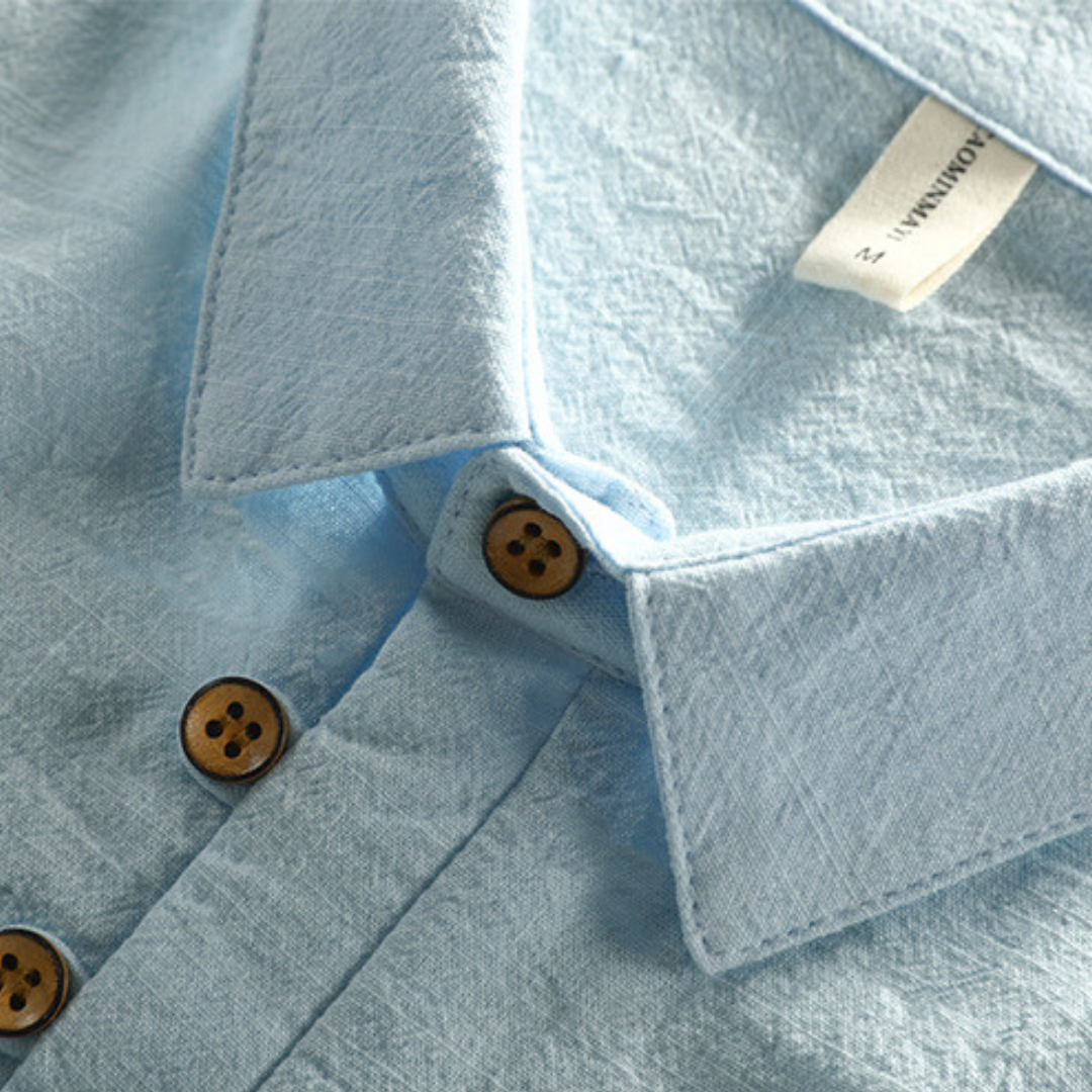 Lioré – Linnen Polo