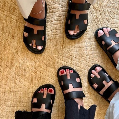 Benedetta (Elegante sandalen) — SOPHIE
