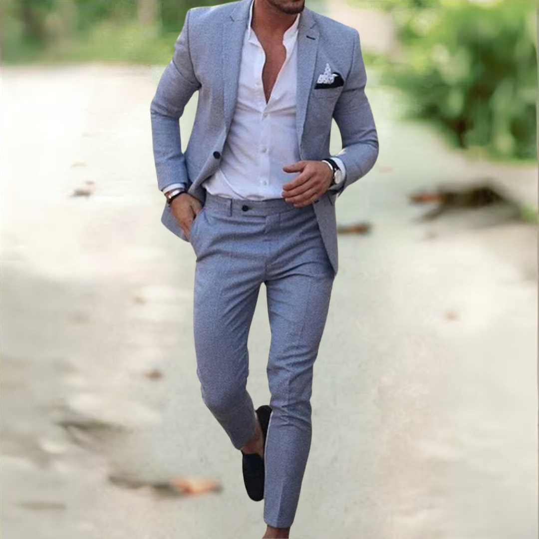 Rothschild & Beaumont Elegant Herenpak