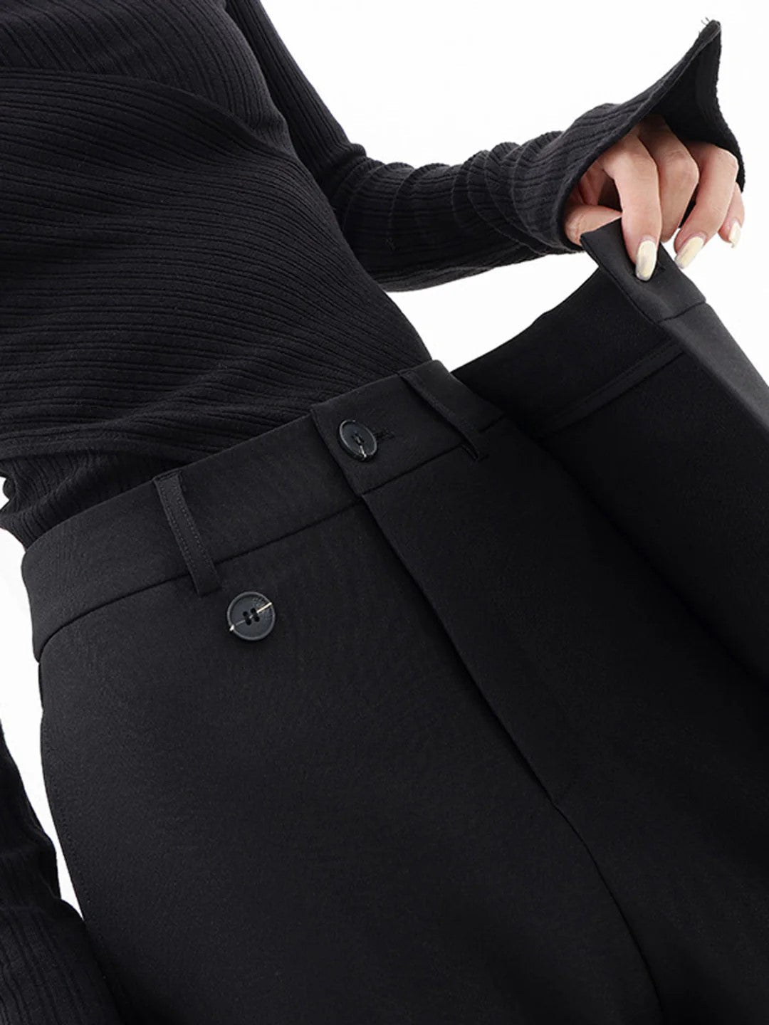 Cyvion - Moderne Pantalon