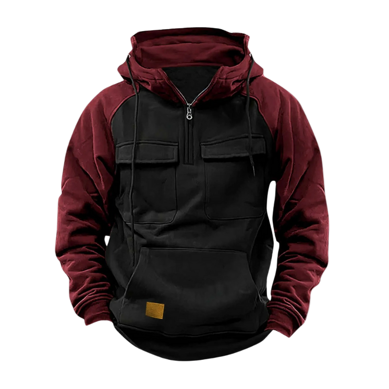 DUMONT LYON HERFST PULLOVER