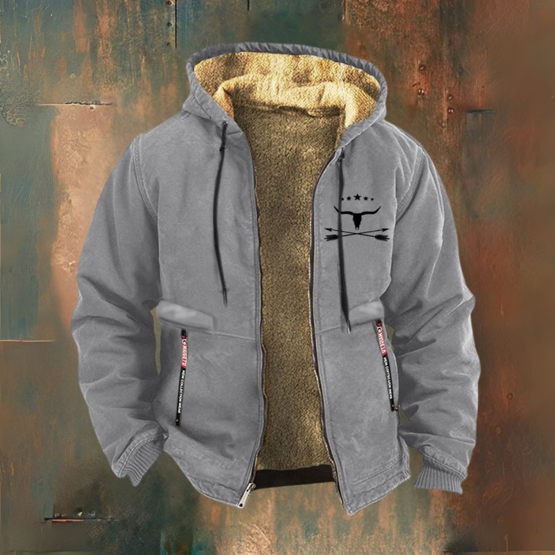 NORDEN – Yellowstone “Ranch” Hoodiejas