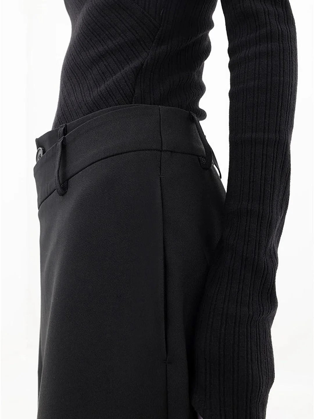 Cyvion - Moderne Pantalon