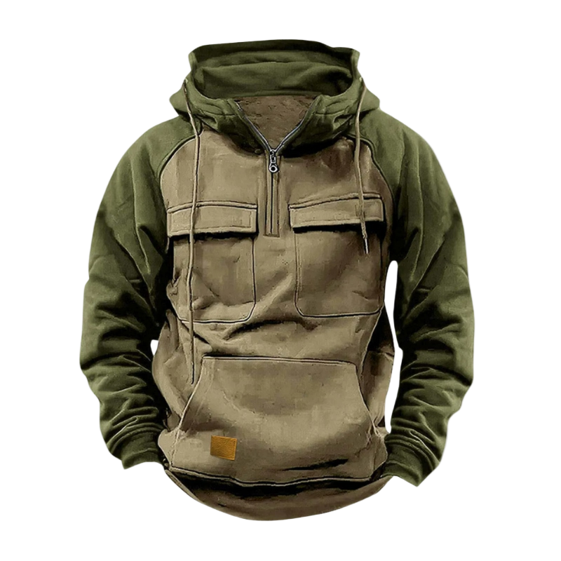 DUMONT LYON HERFST PULLOVER