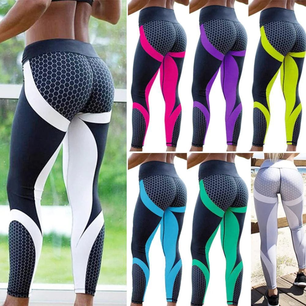 Valeo - Ultimate Sculpt Sportlegging