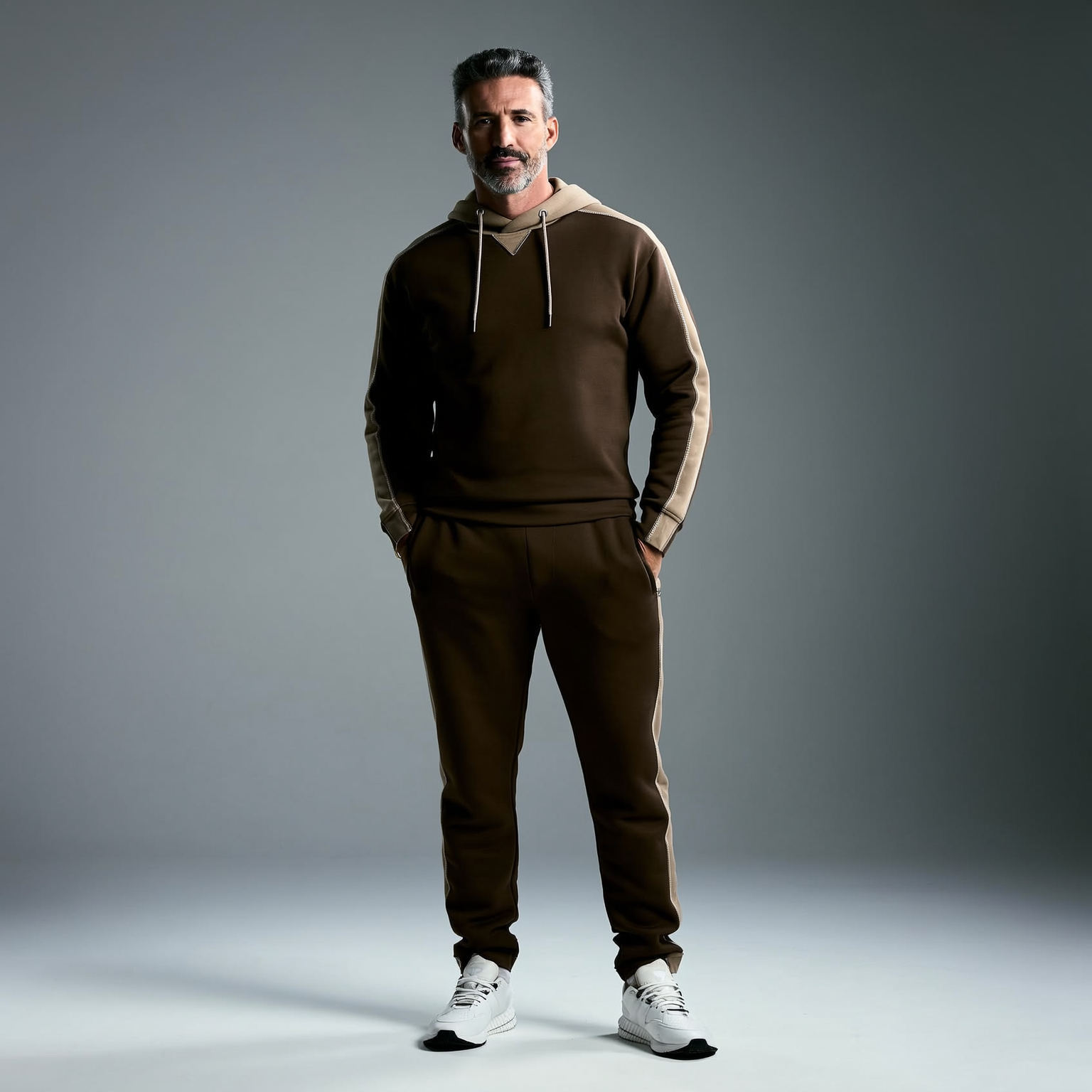 AXELIUS – Heren Casual Sportpak