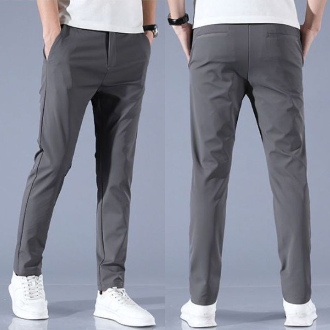 Jeremy - Slim Fit Stretch Broek