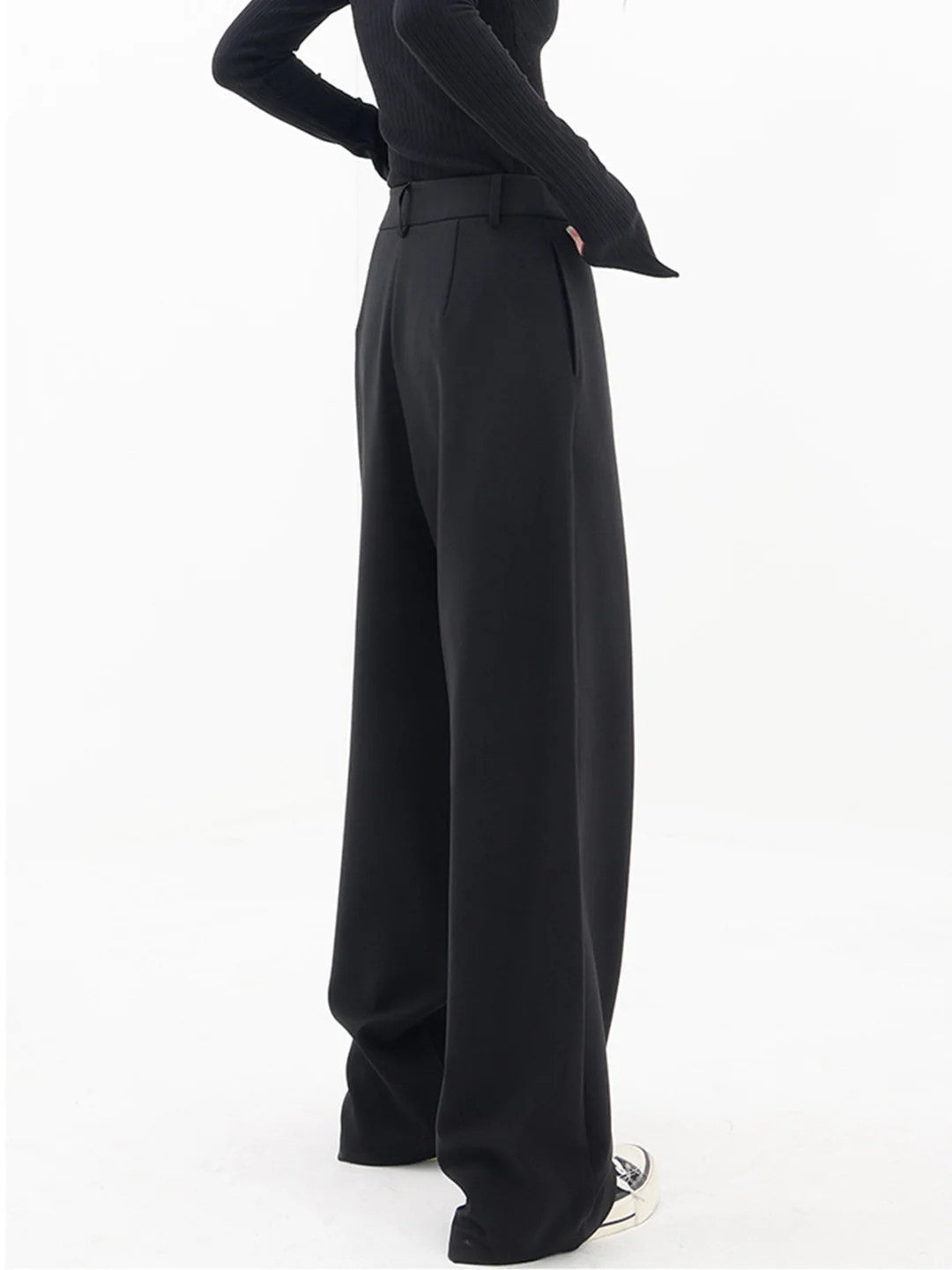 Cyvion - Moderne Pantalon