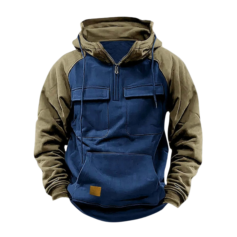 DUMONT LYON HERFST PULLOVER