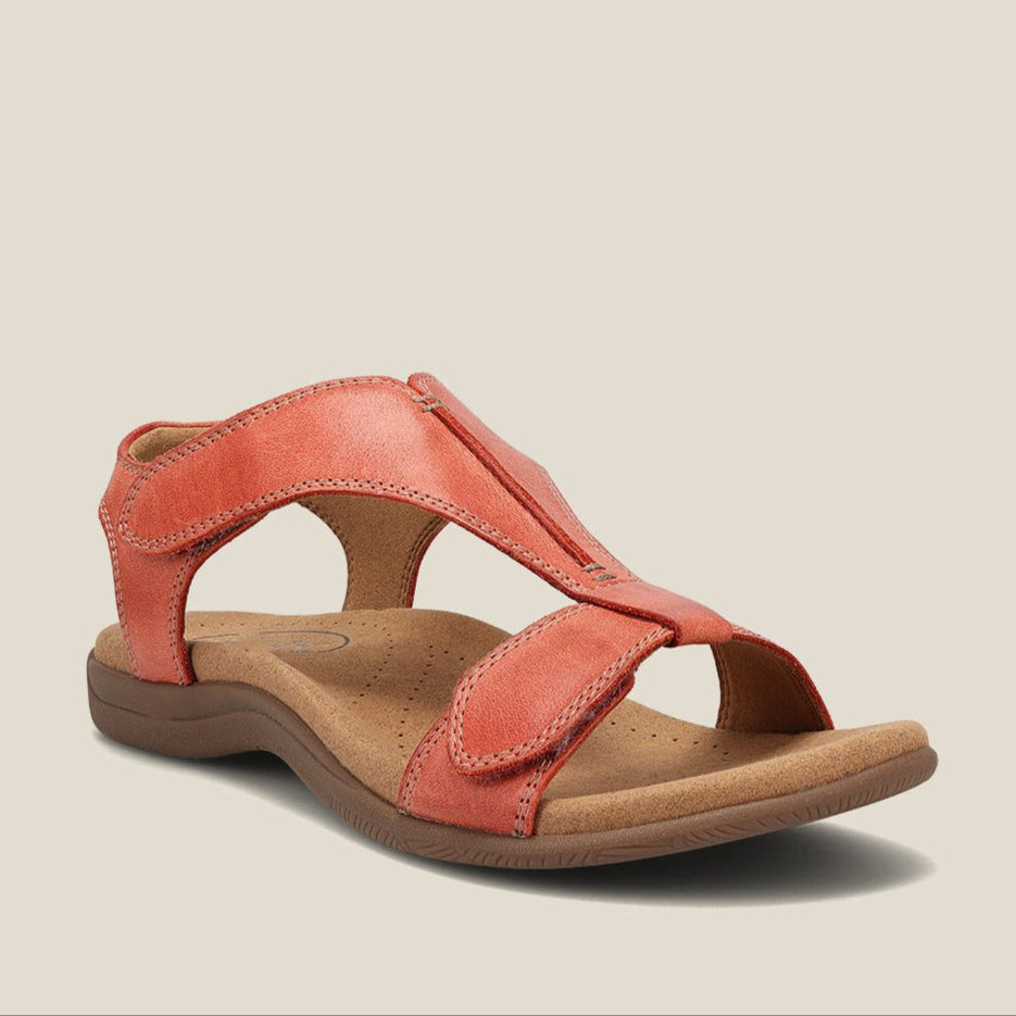 FRIDA - Zomerse Sandalen